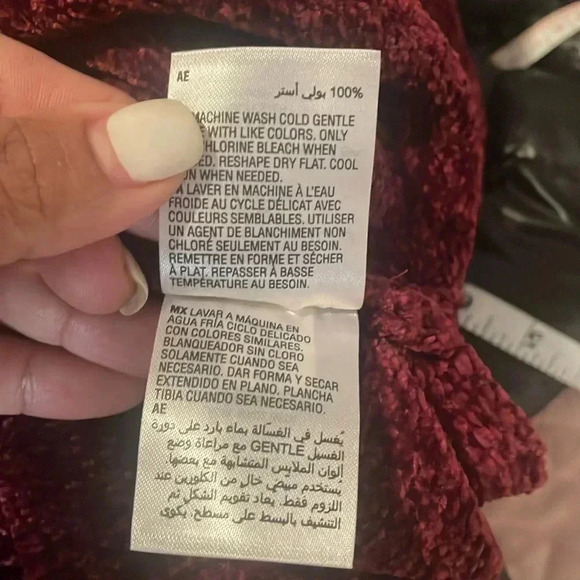 Karen Scott Sweater for women’s XXL - Picture 12 of 14